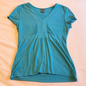 Ann Taylor dressy t-shirt